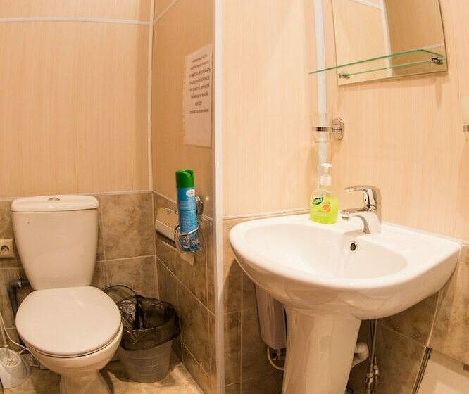 Номер Стандарт, Mini Hotel Old Moscow