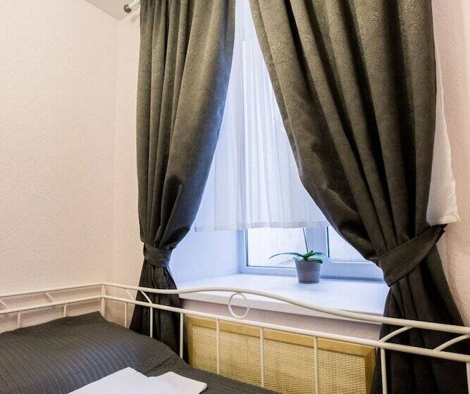 Номер Стандарт Индивидуальный, Mini Hotel Old Moscow