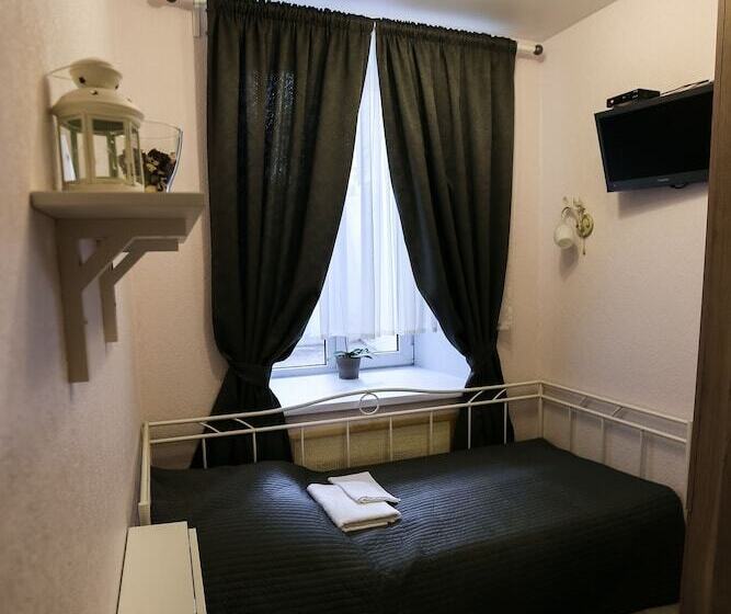 Номер Стандарт Индивидуальный, Mini Hotel Old Moscow