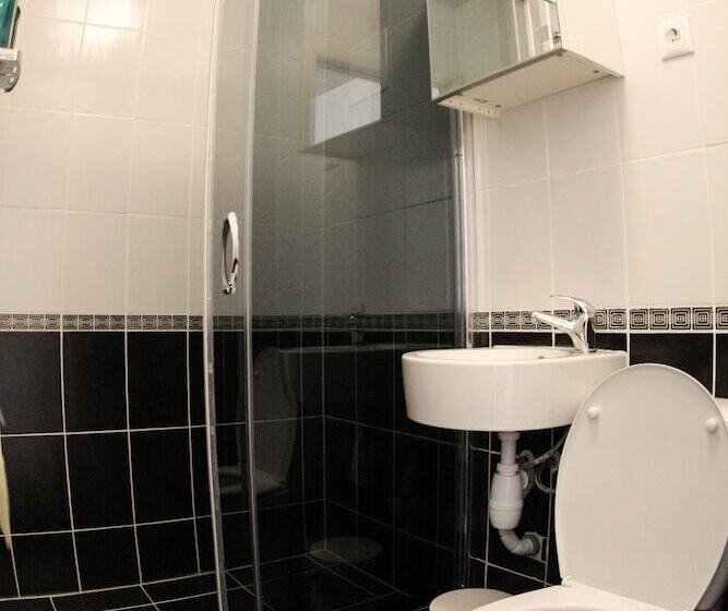 Номер Комфорт Индивидуальный, Mini Hotel Old Moscow