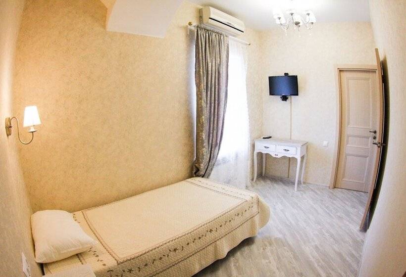 Номер Комфорт Индивидуальный, Mini Hotel Old Moscow