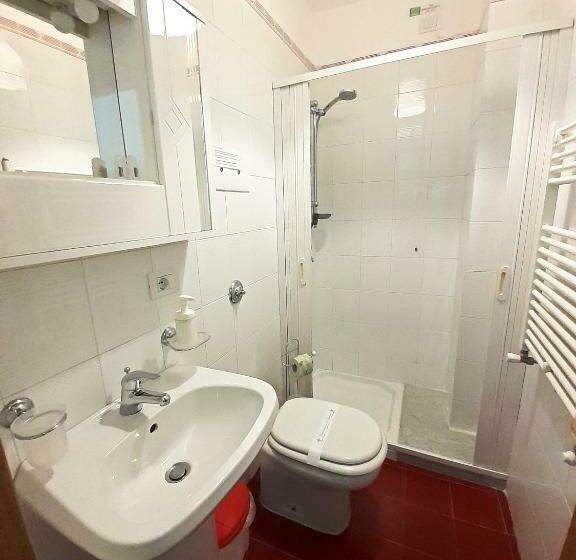 Семейный Номер, Bed And Breakfast Rosangela