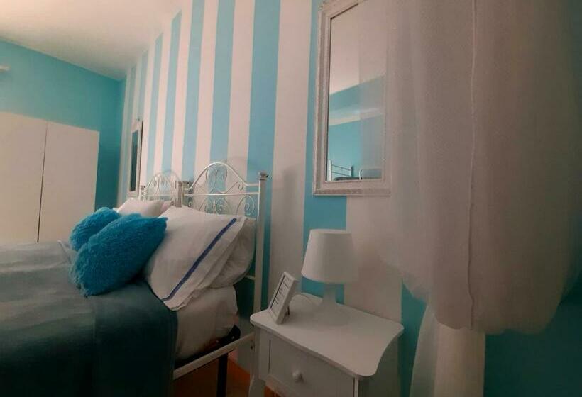 Семейный Номер, Bed And Breakfast Rosangela