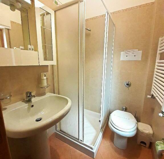 Номер Стандарт, Bed And Breakfast Rosangela