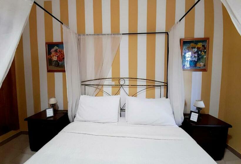 Номер Стандарт, Bed And Breakfast Rosangela