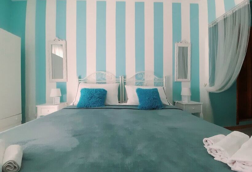 Семейный Номер, Bed And Breakfast Rosangela