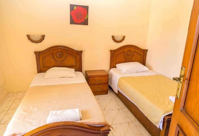침실 1개 아파트, Chrysanthos Boutique Apartments