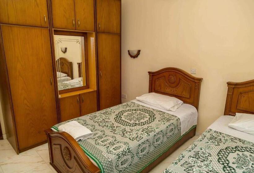 침실 1개 아파트, Chrysanthos Boutique Apartments