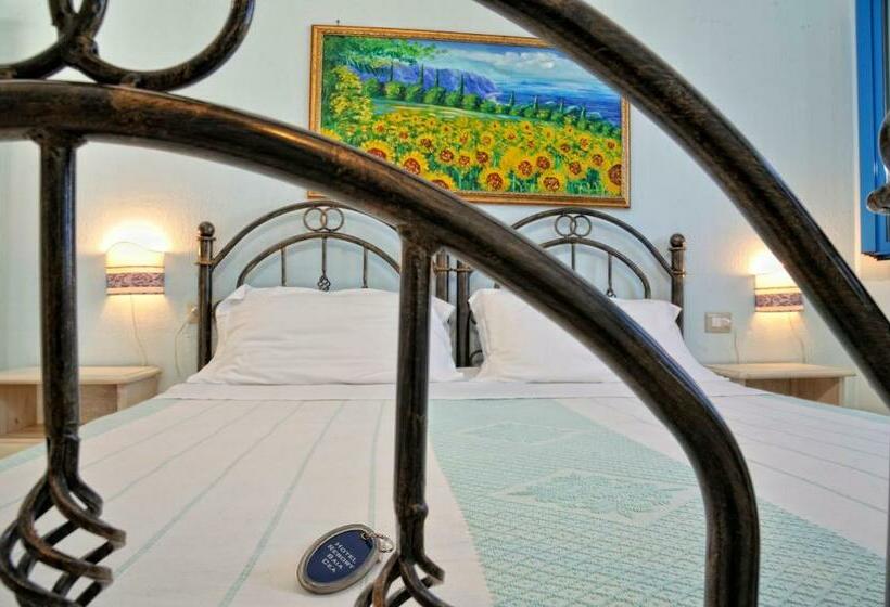 Номер Стандарт, Baia Cea