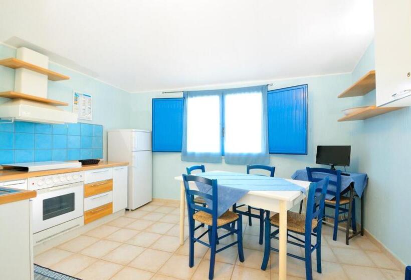 Апартаменты 2 Спальни, Baia Cea