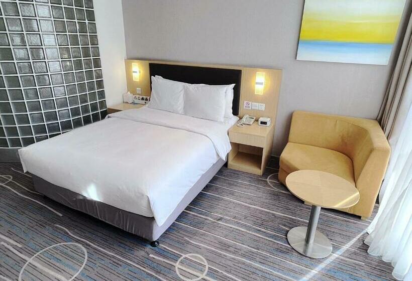 Номер Стандарт, Holiday Inn Express Shijiazhuang Heping, An Ihg