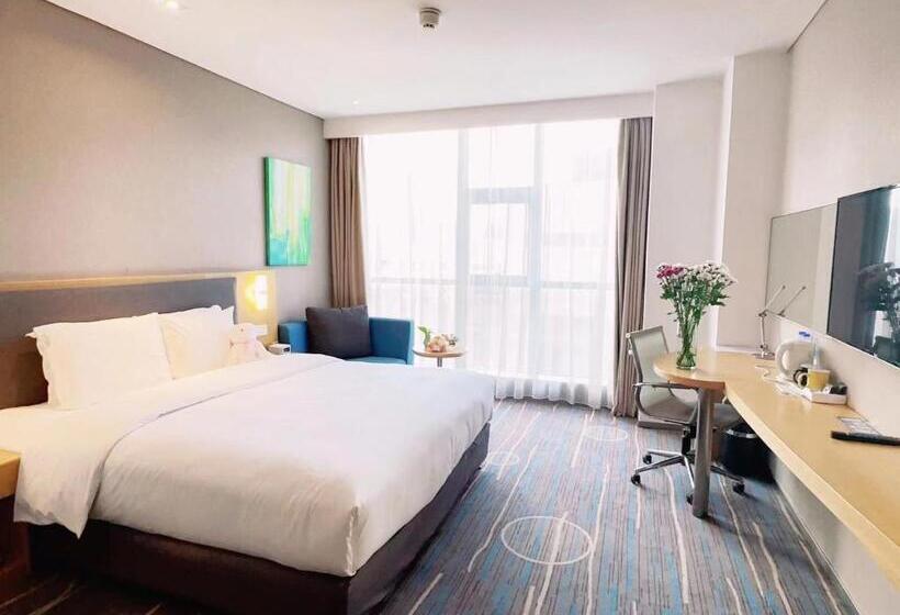 Номер Superior, Holiday Inn Express Shijiazhuang Heping, An Ihg