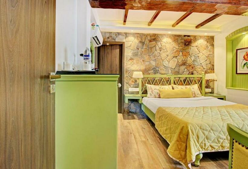 Номер Superior, Lakeside Inn Nainital