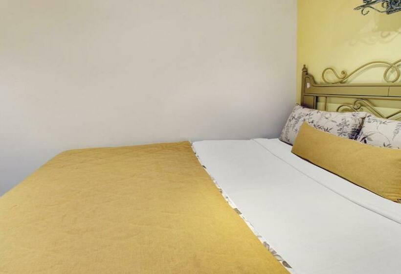 Номер Deluxe, Lakeside Inn Nainital