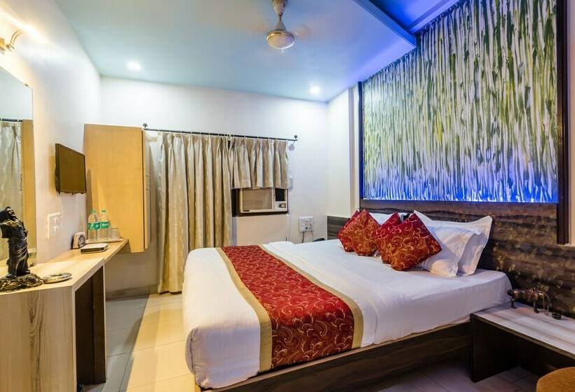 Апартаменты Deluxe 1 Спальня, Panchratna Panvel