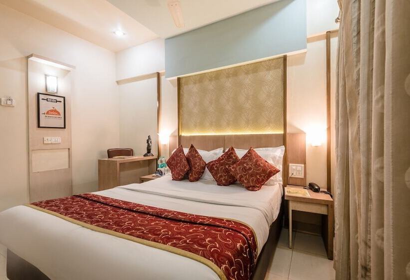 Апартаменты Deluxe 1 Спальня, Panchratna Panvel