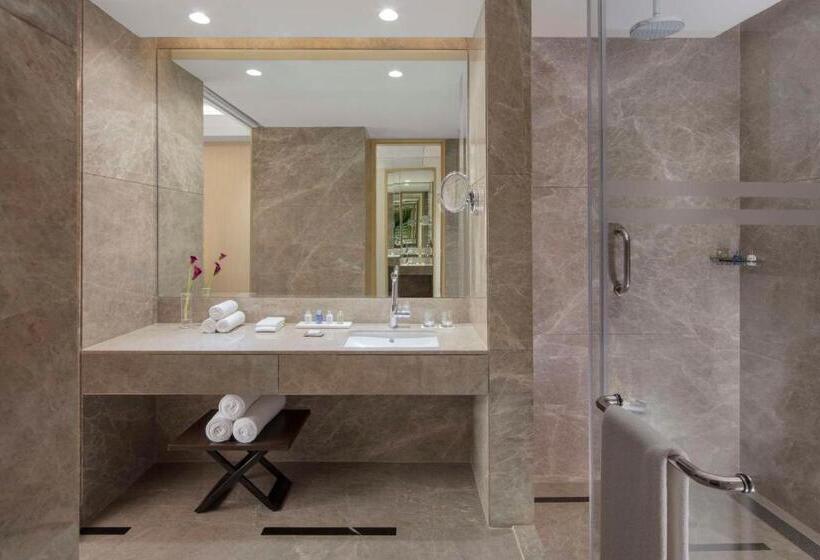 Номер Superior, Radisson Blu Faridabad
