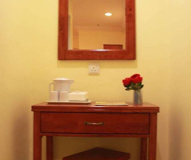Номер Superior, Sun Inns Hotel Kopkastam Kelana Jaya