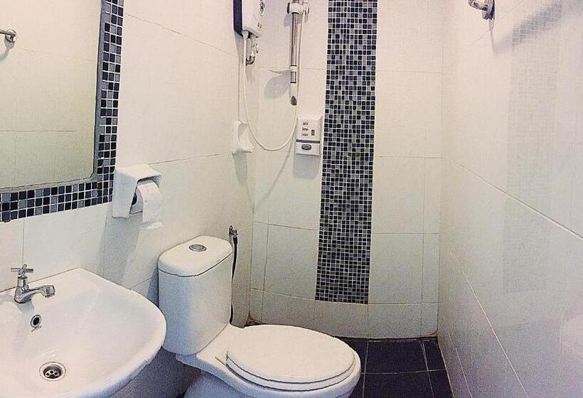 Номер Superior, Sun Inns Hotel Kopkastam Kelana Jaya