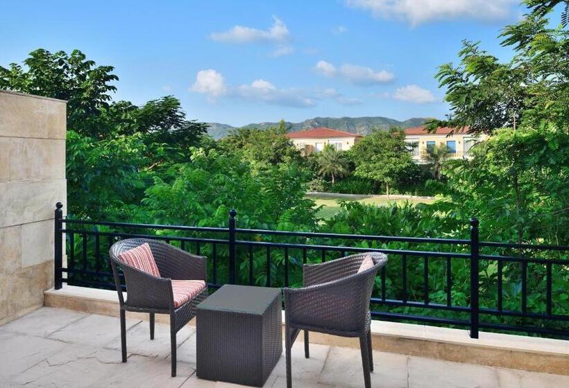 Вилла 1 Спальня, The Westin Pushkar Resort & Spa