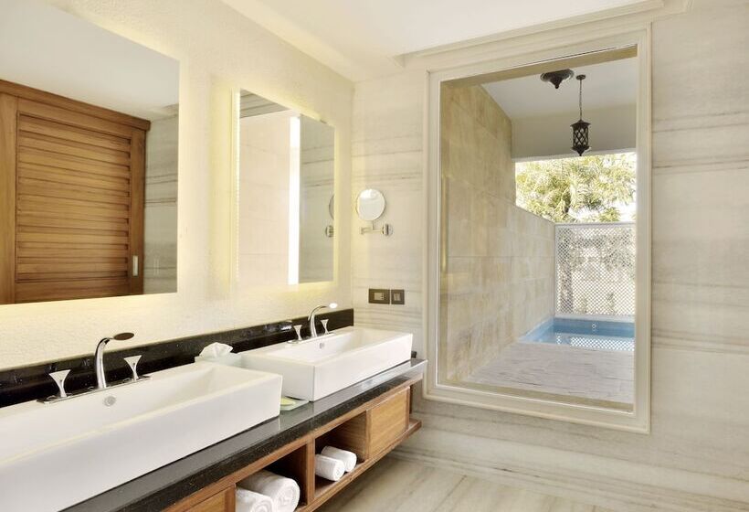 Вилла Deluxe 1 Спальня, The Westin Pushkar Resort & Spa