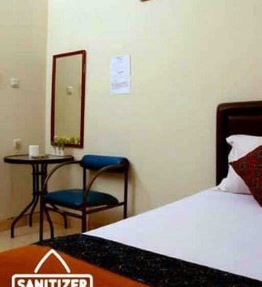 Номер Стандарт, Unique Guesthouse