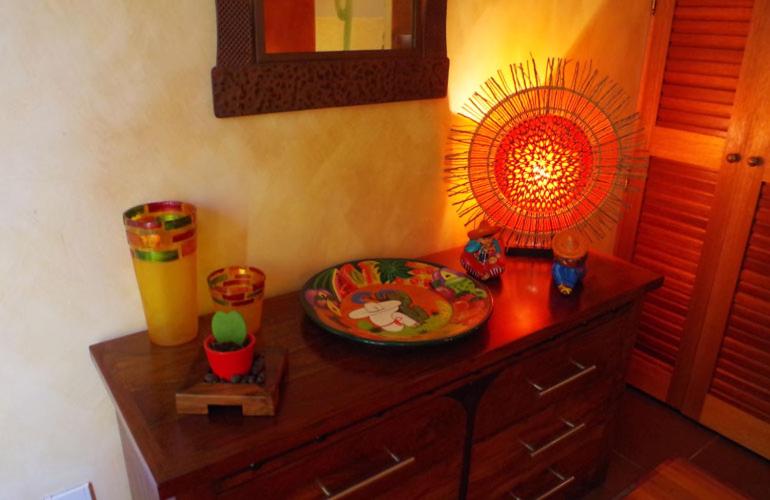 Номер Стандарт, B&b Val D Azur