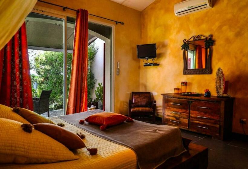 Номер Стандарт, B&b Val D Azur