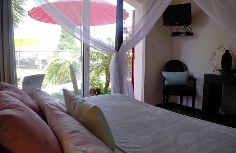 Номер Стандарт, B&b Val D Azur