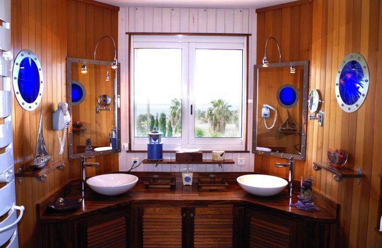 Номер Стандарт, B&b Val D Azur