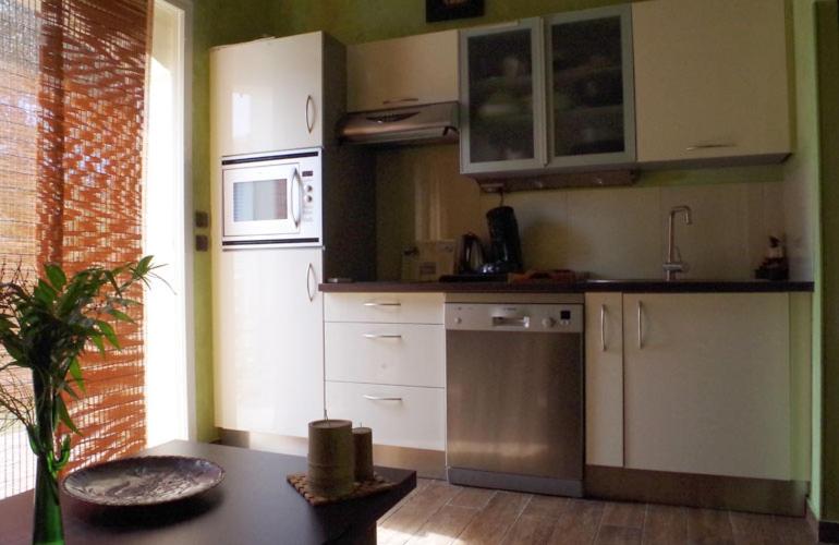 Апартаменты 1 Спальня, B&b Val D Azur