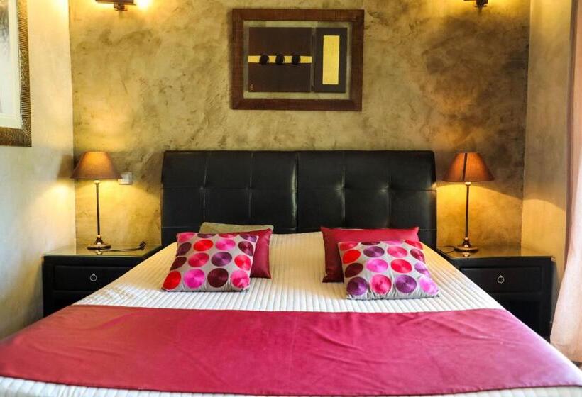 Номер Стандарт, B&b Val D Azur
