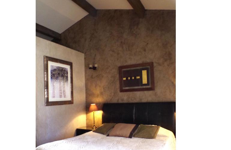 Номер Стандарт, B&b Val D Azur