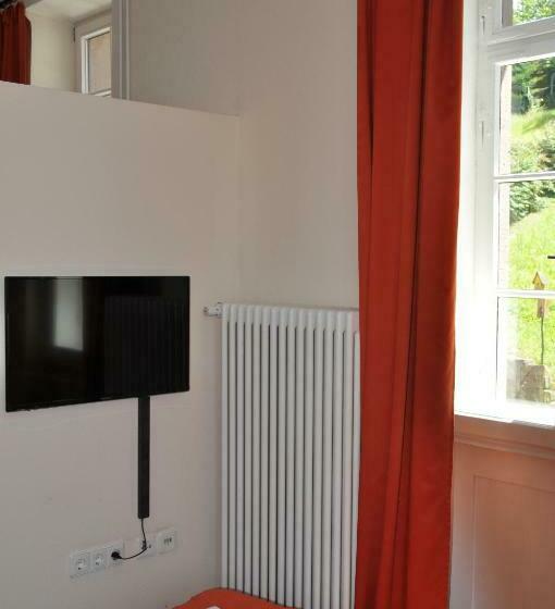 스탠다드 싱글 룸, Gästehaus Stuttgart36