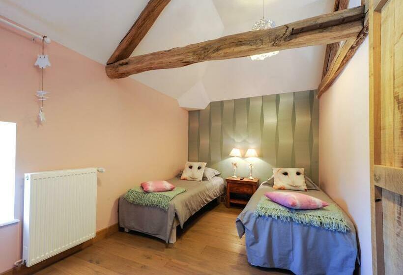 Family Suite, La Villa Des Chouettes