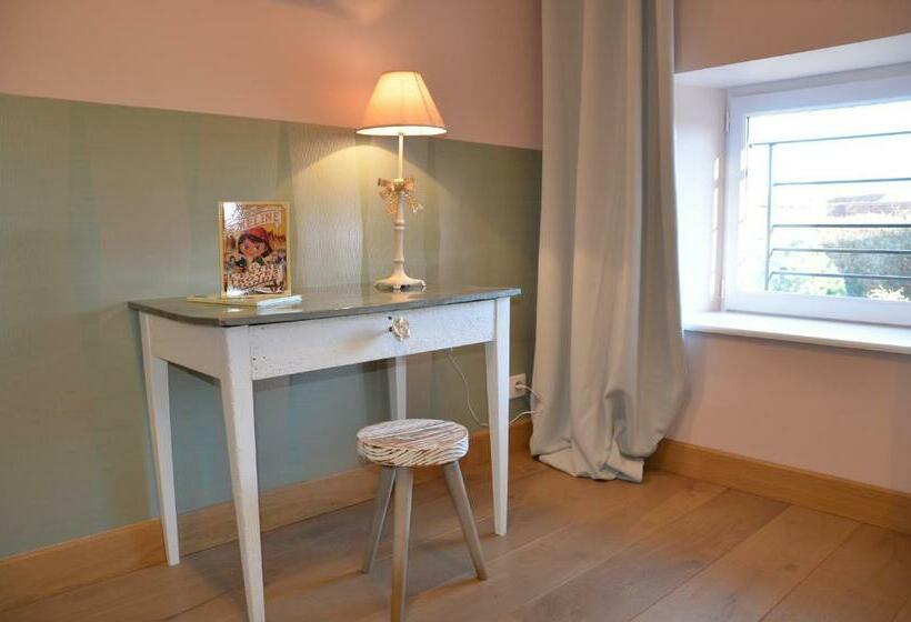 Family Suite, La Villa Des Chouettes