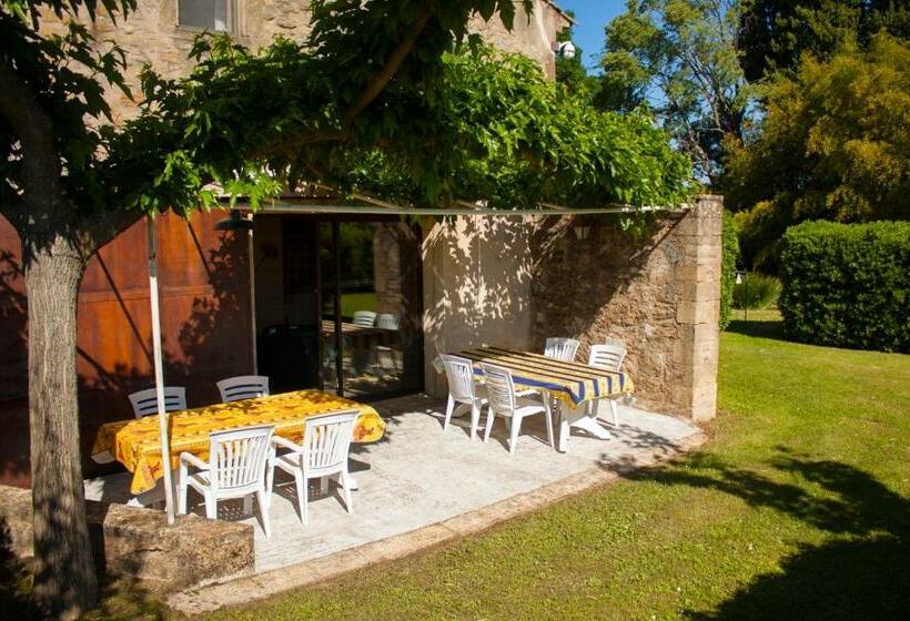 Family Suite, Maison D Hôtes Lou Geneste