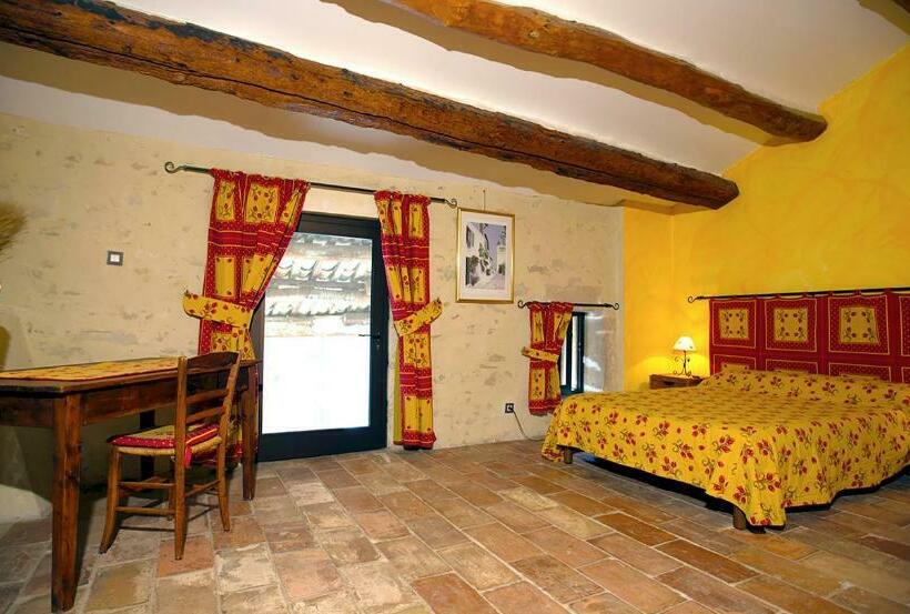 Family Suite, Maison D Hôtes Lou Geneste