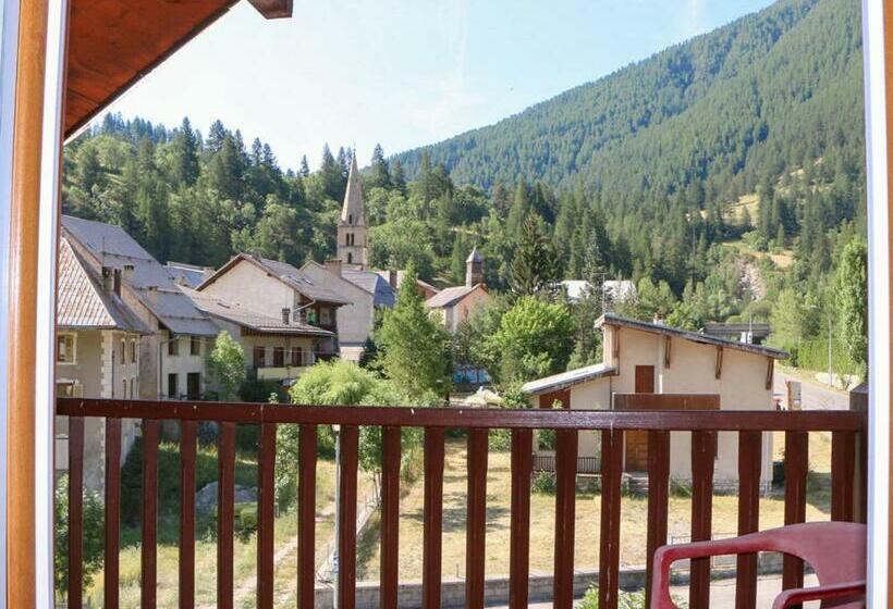 Номер Стандартный с Видом, Le Guilazur