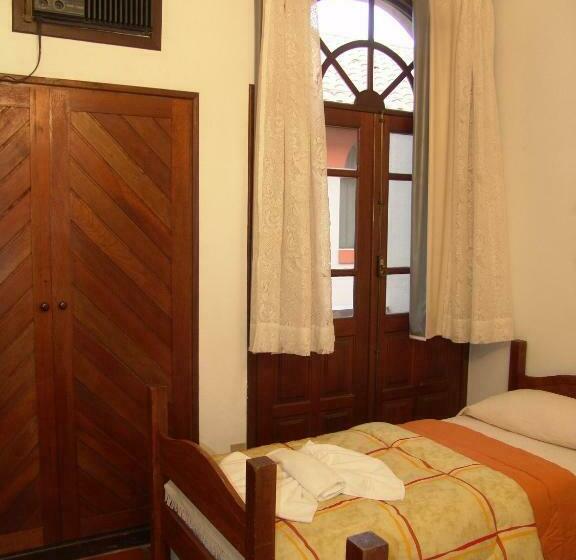 带1个卧室的公寓, La Alhambra Apart