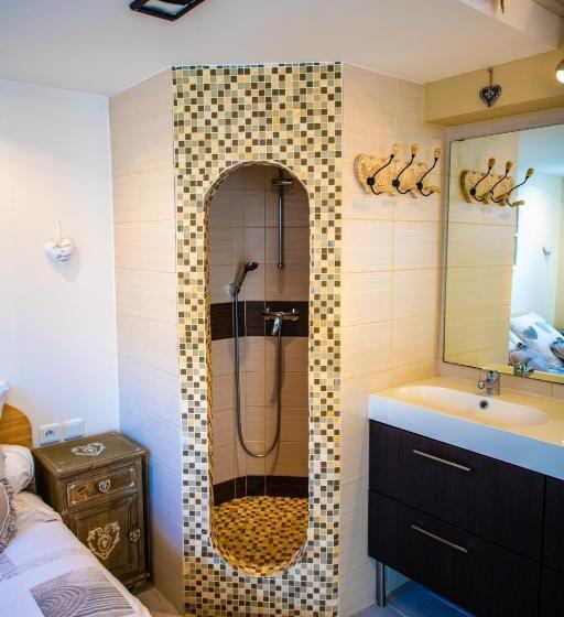 Номер Стандарт, Chambre D Hôtes Villa De La Sueur Au Bonheur