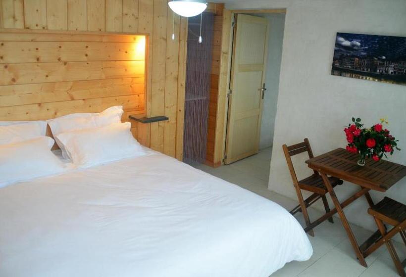 Семейный Номер, Maison D Hôtes Miradour