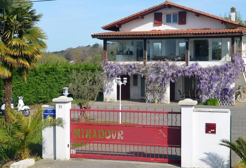 Семейный Номер, Maison D Hôtes Miradour