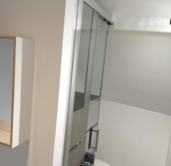 Номер Basic, Villa Du Cerf Thibault