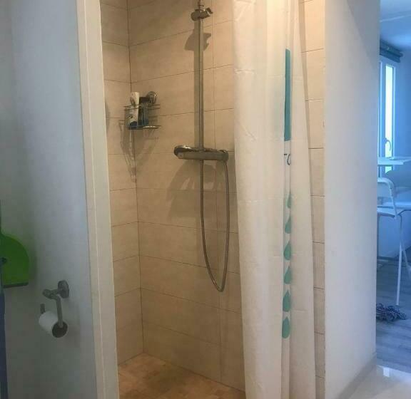 استودیوی استاندارد, Villa Mon Rêve Apartements
