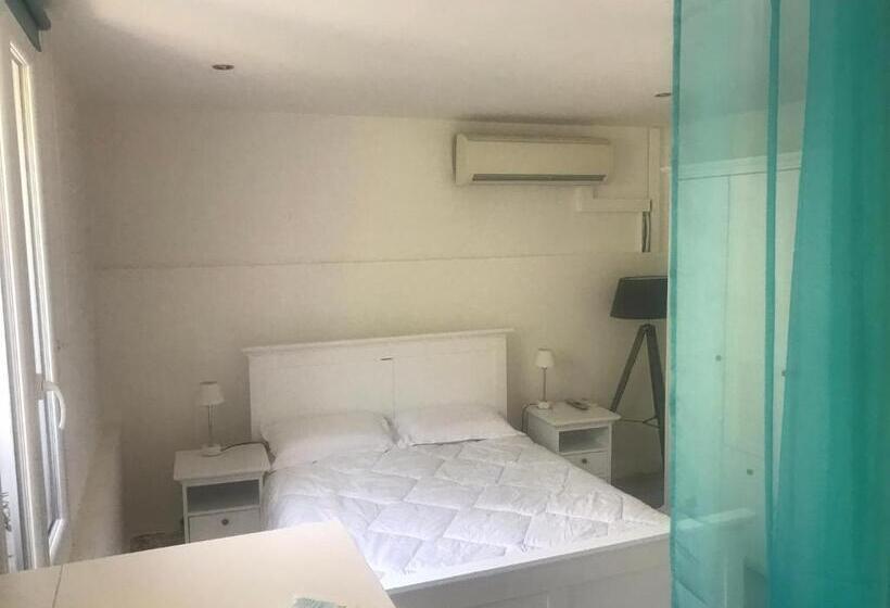 استودیوی استاندارد, Villa Mon Rêve Apartements