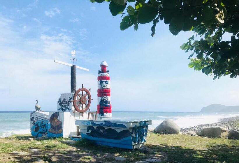 کلبه ییلاقی, Bridge12th B&b