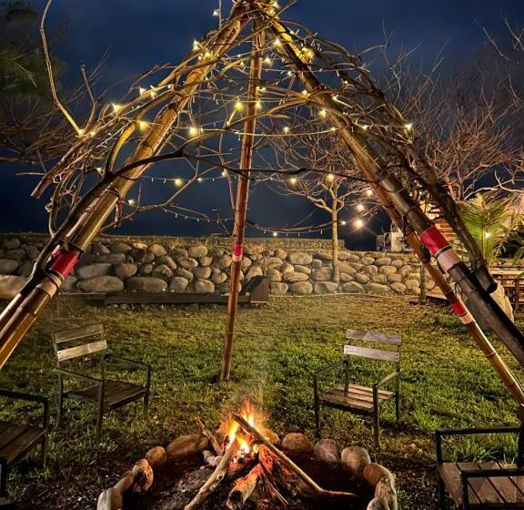 سوییت خانوادگی, Bridge12th B&b