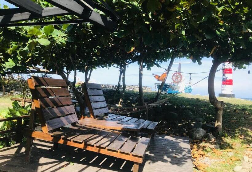 سوییت خانوادگی, Bridge12th B&b