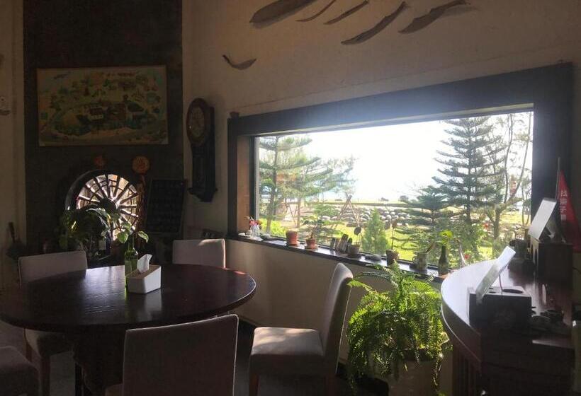 سوییت خانوادگی, Bridge12th B&b